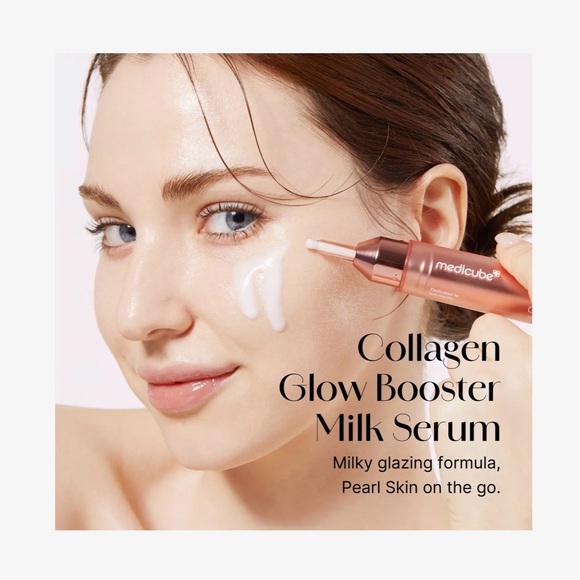 Medicube Collagen Glow Booster Serum - Picture 3 of 4